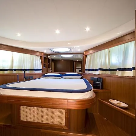 Botel Apreamare 60 Slow Ii