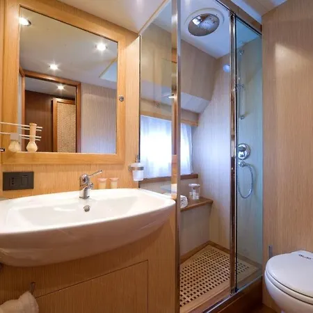 Botel Apreamare 60 Slow Ii *