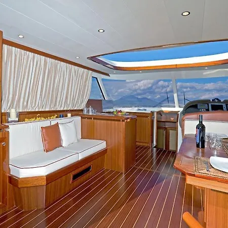 Botel Apreamare 60 Slow Ii *