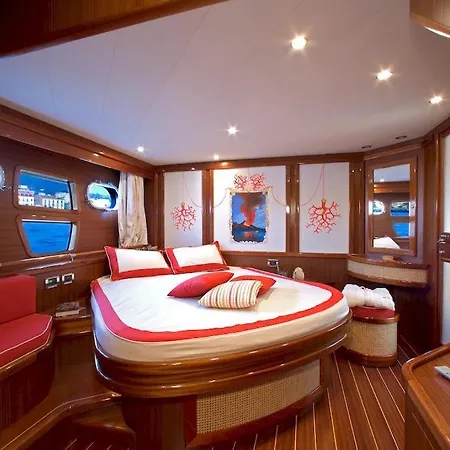 Botel Apreamare 60 Slow Ii