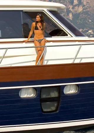 Apreamare 60 Slow Ii * Positano