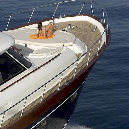 Apreamare 60 Slow Ii Botel