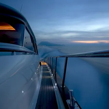 Apreamare 60 Slow Ii Positano