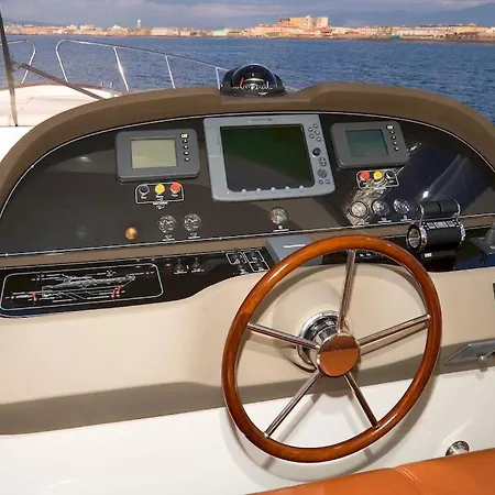 Botel Apreamare 60 Slow Ii *