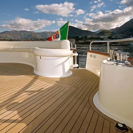 Apreamare 60 Slow Ii * Positano