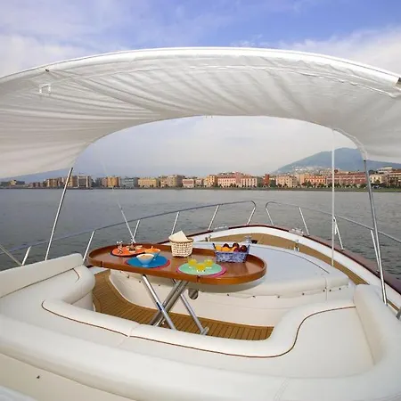 Apreamare 60 Slow Ii Botel