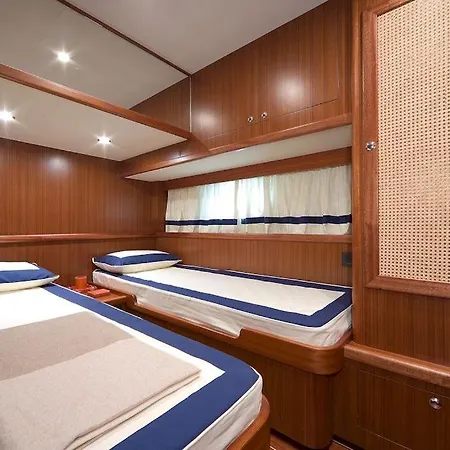 Botel Apreamare 60 Slow Ii Positano