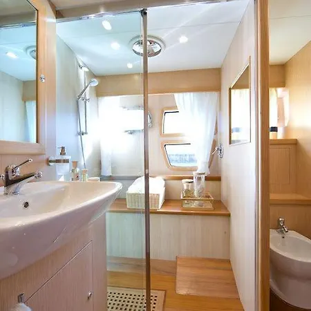 Apreamare 60 Slow Ii Botel Positano