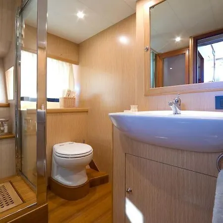 Botel Apreamare 60 Slow Ii Positano
