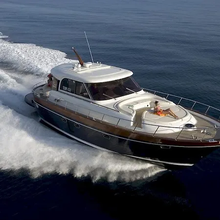 Apreamare 60 Slow Ii Botel