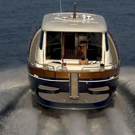 Apreamare 60 Slow Ii Botel *