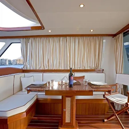 Botel Apreamare 60 Slow Ii
