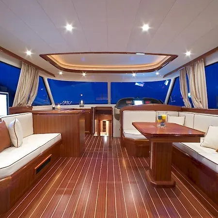 Botel Apreamare 60 Slow Ii *