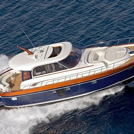 Botel Apreamare 60 Slow Ii Positano
