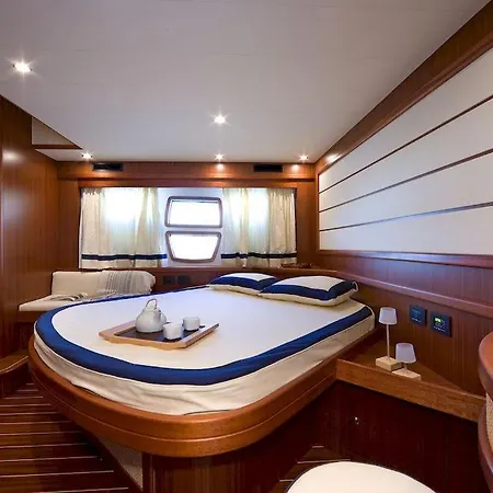Botel Apreamare 60 Slow Ii Positano