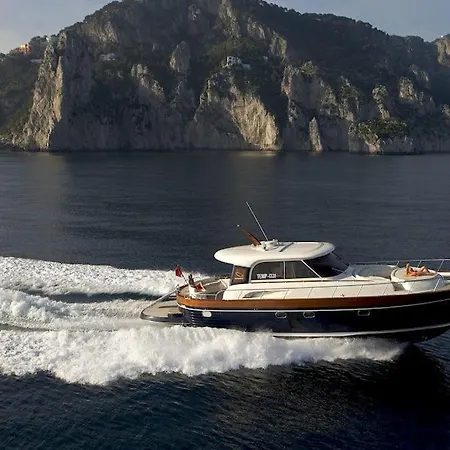 Botel Apreamare 60 Slow Ii