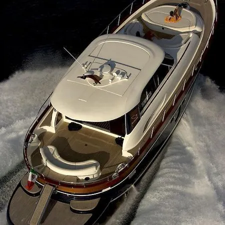 Botel Apreamare 60 Slow Ii *