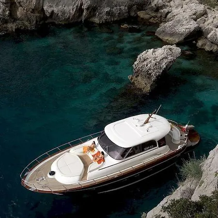 Apreamare 60 Slow Ii Botel Positano