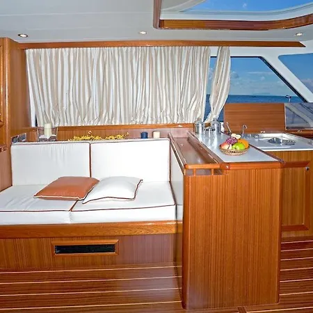 Apreamare 60 Slow Ii * Positano