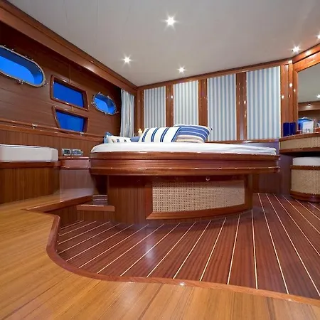 Botel Apreamare 60 Slow Ii *