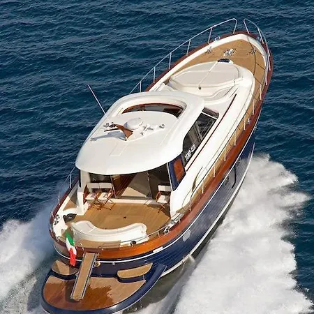 Apreamare 60 Slow Ii Botel *