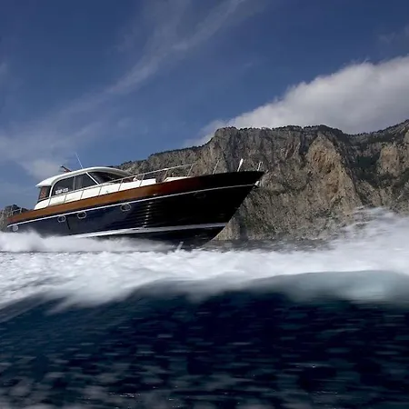 Apreamare 60 Slow Ii * Positano
