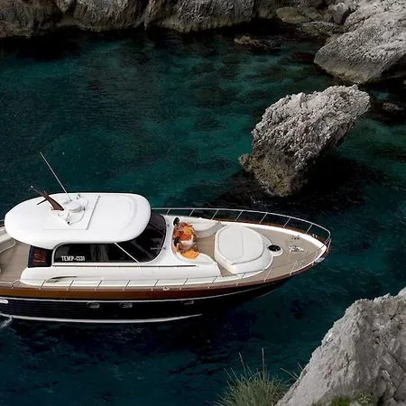 Botel Apreamare 60 Slow Ii *
