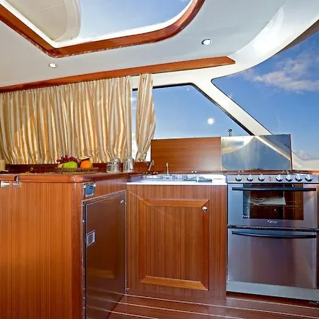 Apreamare 60 Slow Ii Botel Positano