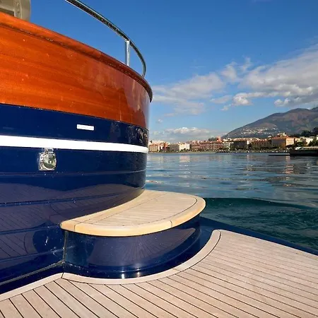 Apreamare 60 Slow Ii