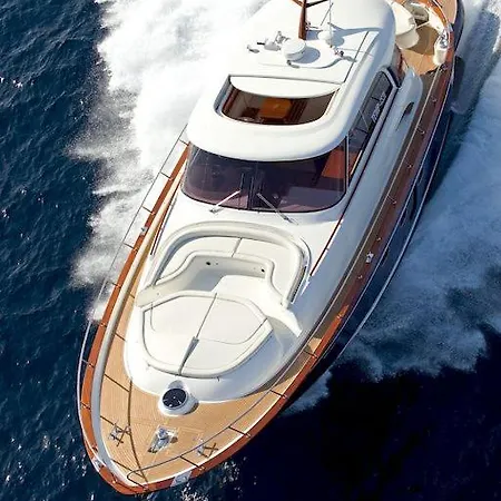 Botel Apreamare 60 Slow Ii