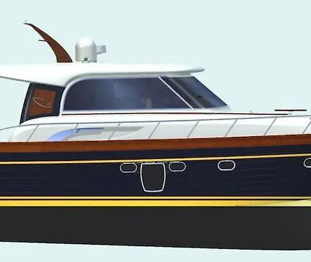 Apreamare 60 Slow Ii