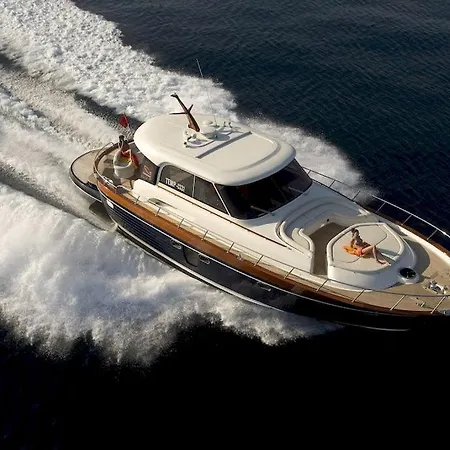Apreamare 60 Slow Ii Botel Positano