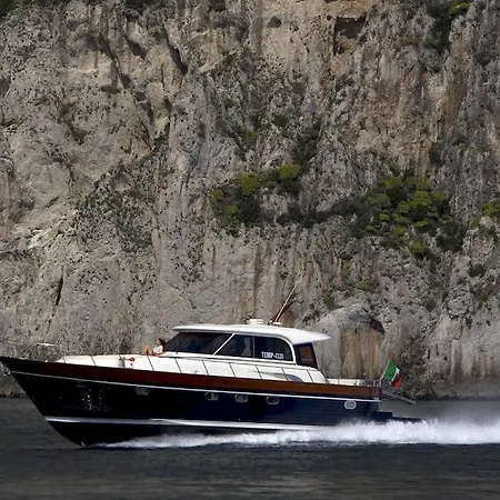 Botel Apreamare 60 Slow Ii *