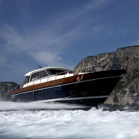 Apreamare 60 Slow Ii